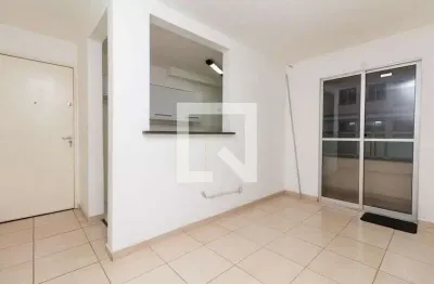 Apartamento para venda - jardim aricanduva, 2 quartos,  55 m² - são paulo