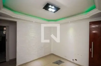 Apartamento para venda - sapopemba, 2 quartos,  49 m² - são paulo