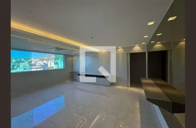 Apartamento para venda - buritis, 4 quartos,  111 m² - belo horizonte