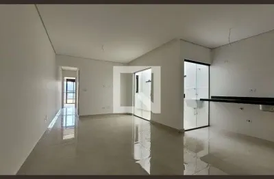 Apartamento para venda - santa teresinha, 2 quartos,  70 m² - santo andré