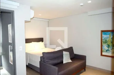 Apartamento para venda - pinheiros, 1 quarto,  38 m² - são paulo