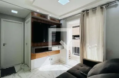 Apartamento para venda - vila augusta, 2 quartos,  42 m² - guarulhos