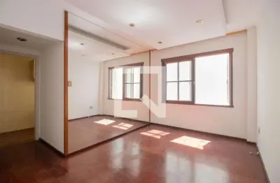 Apartamento para venda - floresta, 2 quartos,  102 m² - porto alegre