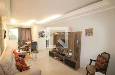 Apartamento para venda - mandaqui, 2 quartos,  75 m² - são paulo