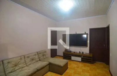 Casa com 3 quartos à venda na Rua Nossa Senhora Aparecida, Harmonia, Canoas