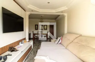 Apartamento para venda - taquaral, 2 quartos,  85 m² - campinas