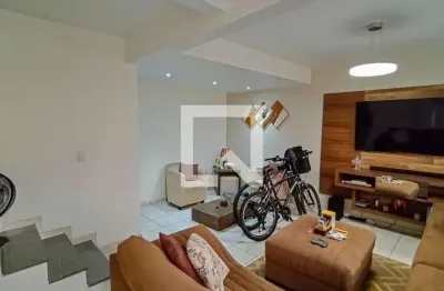 Casa para venda - taquara, 3 quartos,  110 m² - rio de janeiro