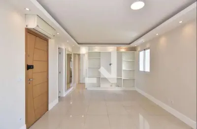 Apartamento para venda - vila andrade, 3 quartos,  132 m² - são paulo