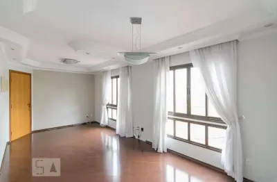 Apartamento para venda - campestre, 3 quartos,  92 m² - santo andré
