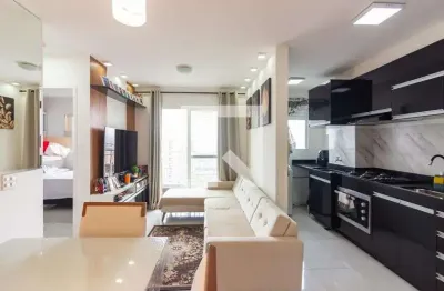 Apartamento com 2 quartos à venda na Avenida José Barbosa de Siqueira, São Pedro, Osasco