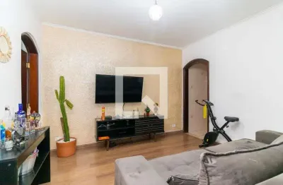 Casa com 3 quartos à venda na Rua Julião Cosme, Vila Jacuí, São Paulo