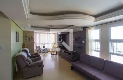 Apartamento para venda - centro, 3 quartos,  121 m² - são leopoldo