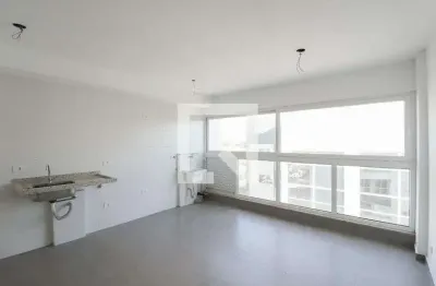 Apartamento para Venda - Mandaqui, 2 Quartos,  40 m² - São Paulo