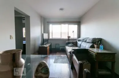 Apartamento para venda - vila clementino, 3 quartos,  90 m² - são paulo