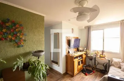 Apartamento para venda - vila mazzei, 2 quartos,  48 m² - são paulo