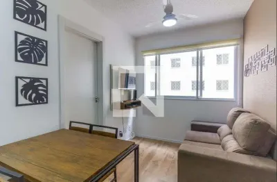 Apartamento para venda - barra funda, 2 quartos,  35 m² - são paulo