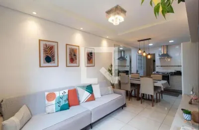 Casa / sobrado em condomínio para venda - vila ré, 2 quartos,  75 m² - são paulo