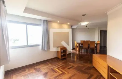 Apartamento para venda - água fria, 3 quartos,  127 m² - são paulo