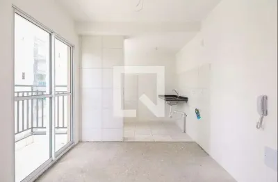 Apartamento para venda - tatuapé, 2 quartos,  43 m² - são paulo