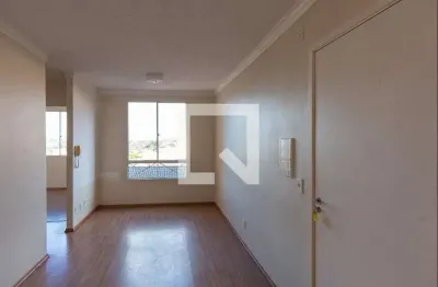 Apartamento para venda - jardim são josé, 2 quartos,  45 m² - campinas