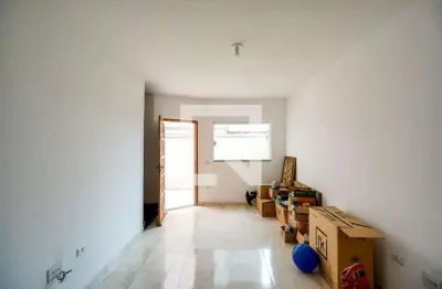 Casa / sobrado em condomínio para venda - penha de frança, 2 quartos,  90 m² - são paulo