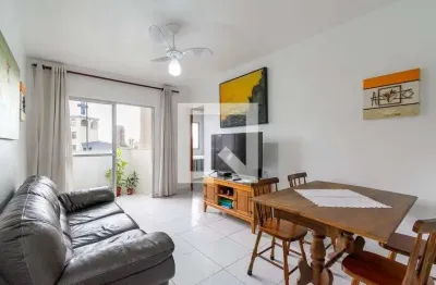 Apartamento para venda - vila mascote, 2 quartos,  52 m² - são paulo