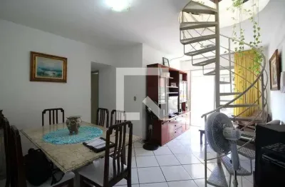 Cobertura para venda - freguesia , 3 quartos,  120 m² - rio de janeiro