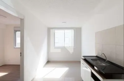 Apartamento com 1 quarto à venda na Avenida Condessa Elisabeth de Robiano, Vila Ré, São Paulo