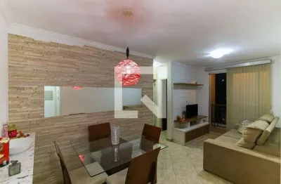 Apartamento para venda - vila andrade, 2 quartos,  54 m² - são paulo