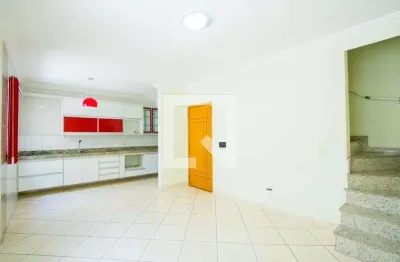 Cobertura para venda - jardim bela vista, 3 quartos,  152 m² - santo andré