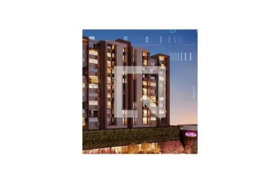 Apartamento para venda - lourdes, 2 quartos,  55 m² - belo horizonte