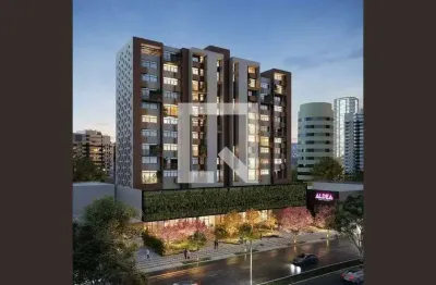 Apartamento para venda - lourdes, 2 quartos,  55 m² - belo horizonte