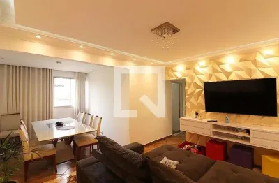 Apartamento para venda - assunção, 2 quartos,  70 m² - são bernardo do campo