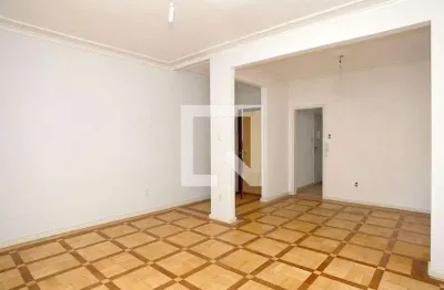 Apartamento para venda - rio branco, 3 quartos,  104 m² - porto alegre