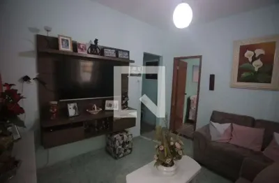 Casa para venda - átila de paiva, 2 quartos,  70 m² - belo horizonte