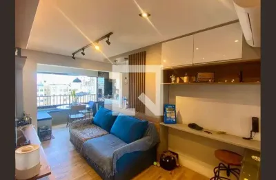 Apartamento com 2 quartos à venda na Rua Martim Burchard, Brás, São Paulo