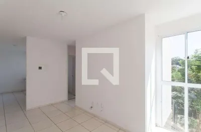 Apartamento para venda - trevo, 2 quartos,  48 m² - belo horizonte