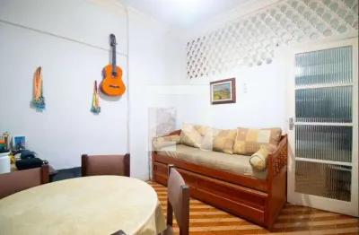Apartamento para venda - copacabana, 1 quarto,  34 m² - rio de janeiro