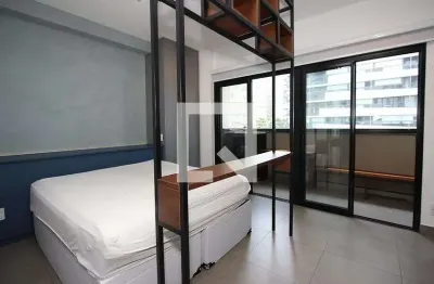 Kitnet / stúdio para venda - pinheiros, 1 quarto,  32 m² - são paulo