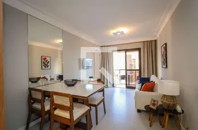 Apartamento para venda - jardim paulista, 2 quartos,  62 m² - são paulo