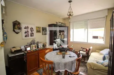 Apartamento para venda - jardim botânico, 3 quartos,  67 m² - porto alegre