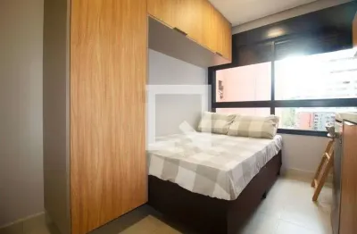 Kitnet / stúdio para venda - jardim paulista, 1 quarto,  15 m² - são paulo