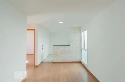Apartamento para venda - jardim são vicente , 2 quartos,  42 m² - campinas