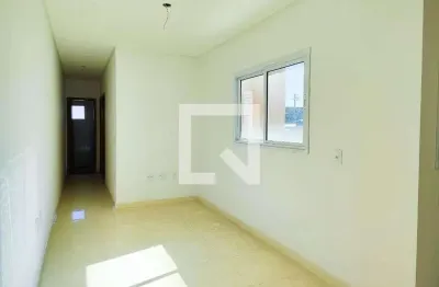 Cobertura para venda - vila metalúrgica, 2 quartos,  98 m² - santo andré