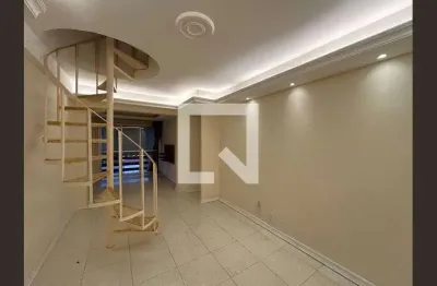 Cobertura para venda - méier, 2 quartos,  130 m² - rio de janeiro