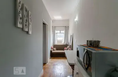 Kitnet / stúdio para venda - liberdade, 1 quarto,  30 m² - são paulo