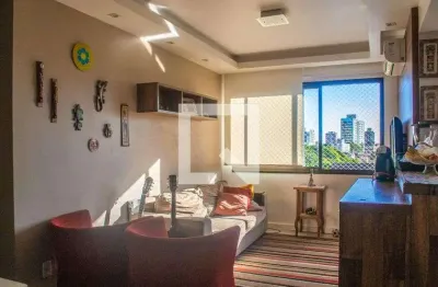 Apartamento para venda - menino deus, 2 quartos,  68 m² - porto alegre