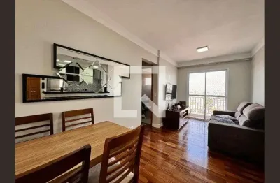 Apartamento para venda - utinga, 2 quartos,  50 m² - santo andré