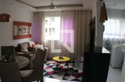 Apartamento para venda - pechincha, 2 quartos,  44 m² - rio de janeiro