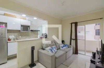 Apartamento para venda - vila miriam, 1 quarto,  43 m² - guarulhos